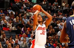 Boris Diaw libéré par les Bobcats