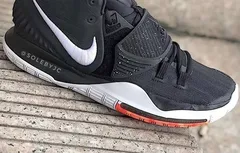 Nike : le Kyrie 6 se dévoile