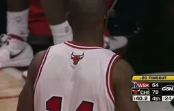 Insolite : Mike James est l’homme sans nom
