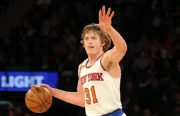 Coupé par les Knicks, Ron Baker rebondit chez les Wizards