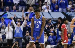 Draft 2026 : AJ Dybantsa décroche un record pour viser la première place