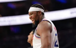 Guerschon Yabusele veut vraiment rester en NBA