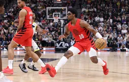 Scoot Henderson n’y arrive toujours pas