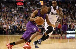La MVP de la nuit : Kyle Lowry très chaud (39 points) face au Jazz