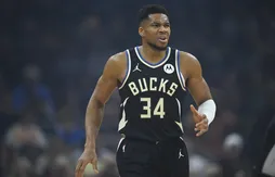 Giannis Antetokounmpo va passer des examens…