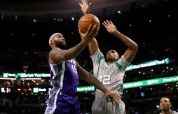 Boston – Sacramento : du très grand Al Horford