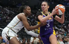 Les Sparks récusent toute accusation de tanking