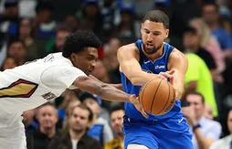 Klay Thompson, un sixième homme à temps plein pour Dallas ?