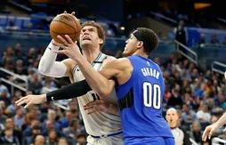 Magic – Bucks : Brook Lopez fait tomber la pluie en Floride