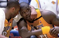 Kobe Bryant : “Mon obsession ? Gagner sans le Shaq”