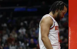 Le MVP de la nuit | Jalen Brunson (beaucoup) trop fort pour les Wizards