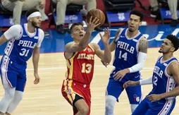 Bogdan Bogdanovic, une renaissance chez les Hawks