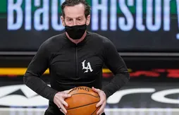 À Charlotte, Kenny Atkinson décroche un second entretien
