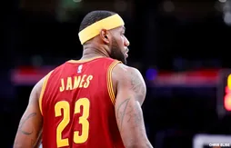 LeBron James : le Top 5 de ses triple double en playoffs