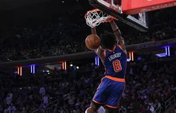 OG Anunoby, le retour du porte-bonheur des Knicks
