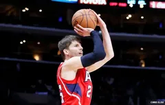 Interview Kyle Korver : “Nous sommes sur la bonne voie”