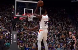 NBA 2K24 | Les nouveautés du gameplay