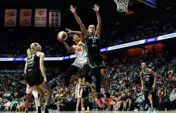 Le Liberty de Marine Johannès se venge du Sun