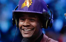Summer leagues : les highlights de Josh Jackson