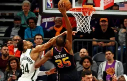 Happy Birthday | Le meilleur de la saison 2023/24 de Kevin Durant