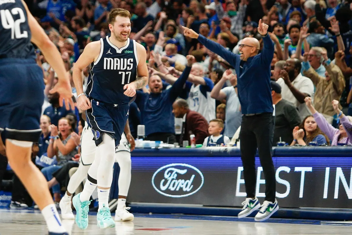 Luka Doncic
