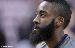 OKC – Houston : le grand retour de la barbe