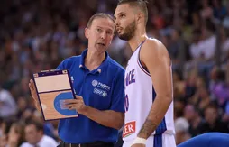 Quand Evan Fournier “ne voulait plus entendre parler des Bleus”