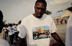 Déjà président de la fédération, Luol Deng devient entraîneur de l’équipe du Soudan du Sud