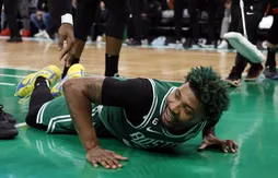 Marcus Smart regrette le manque de sincérité des Celtics