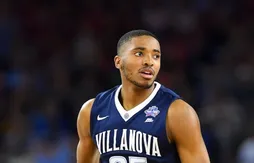 Draft 2018 : Mikal Bridges testé par les Knicks