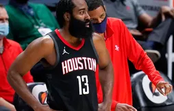 James Harden salue “l’excellent travail” de Stephen Silas