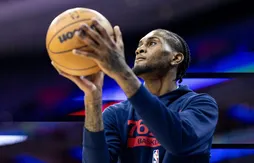Direction le Capital City Go-Go, en G-League, pour Jalen McDaniels