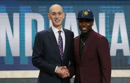 Darren Collison, chaînon manquant entre Jrue et Aaron Holiday