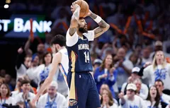 Willie Green veut un Brandon Ingram plus agressif face à Lu Dort