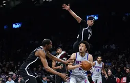 Un record égalé malgré la blessure pour Cade Cunningham