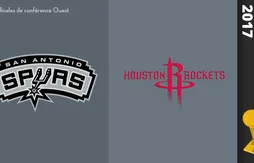 Preview Playoffs 2017 : San Antonio Spurs (2) – Houston Rockets (3)