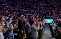 Knicks – Nuggets : une fin de match complètement folle !