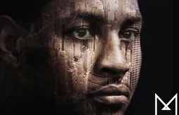 Carmelo Anthony fait ses adieux à New York