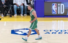 Payton Pritchard, l’atout caméléon des Celtics
