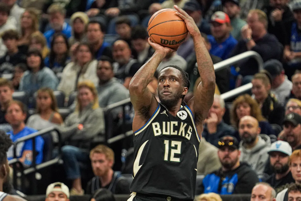 taurean prince