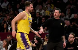 Les Lakers ont sacrément agacé JJ Redick