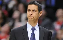 Les Kings autorisés à rencontrer deux assistants des Spurs