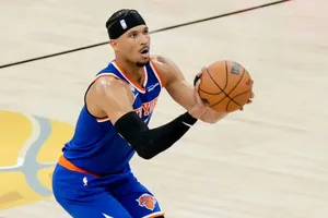 Quelle prolongation pour Josh Hart à New York ?