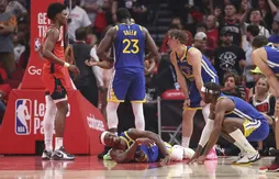 Jimmy Butler très, très incertain pour le Game 3 face aux Rockets
