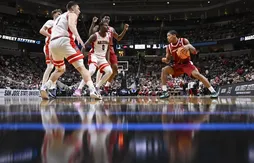 Darius Acuff Jr, le meneur qui intrigue les Kings