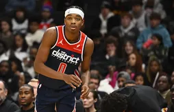 Les Wizards dévoilent les coulisses du début de saison de Bilal Coulibaly