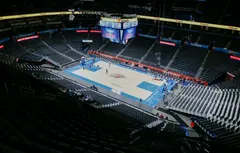 Le maire d’Oklahoma City prêt à lancer les démarches pour une nouvelle salle