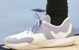 Kyrie Irving met en avant la marque Ethics de Langston Galloway