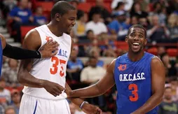 Le Top 10 de la nuit : le show Chris Paul