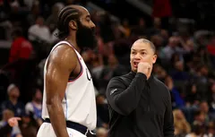 Les Clippers veulent vraiment éviter le “play-in”